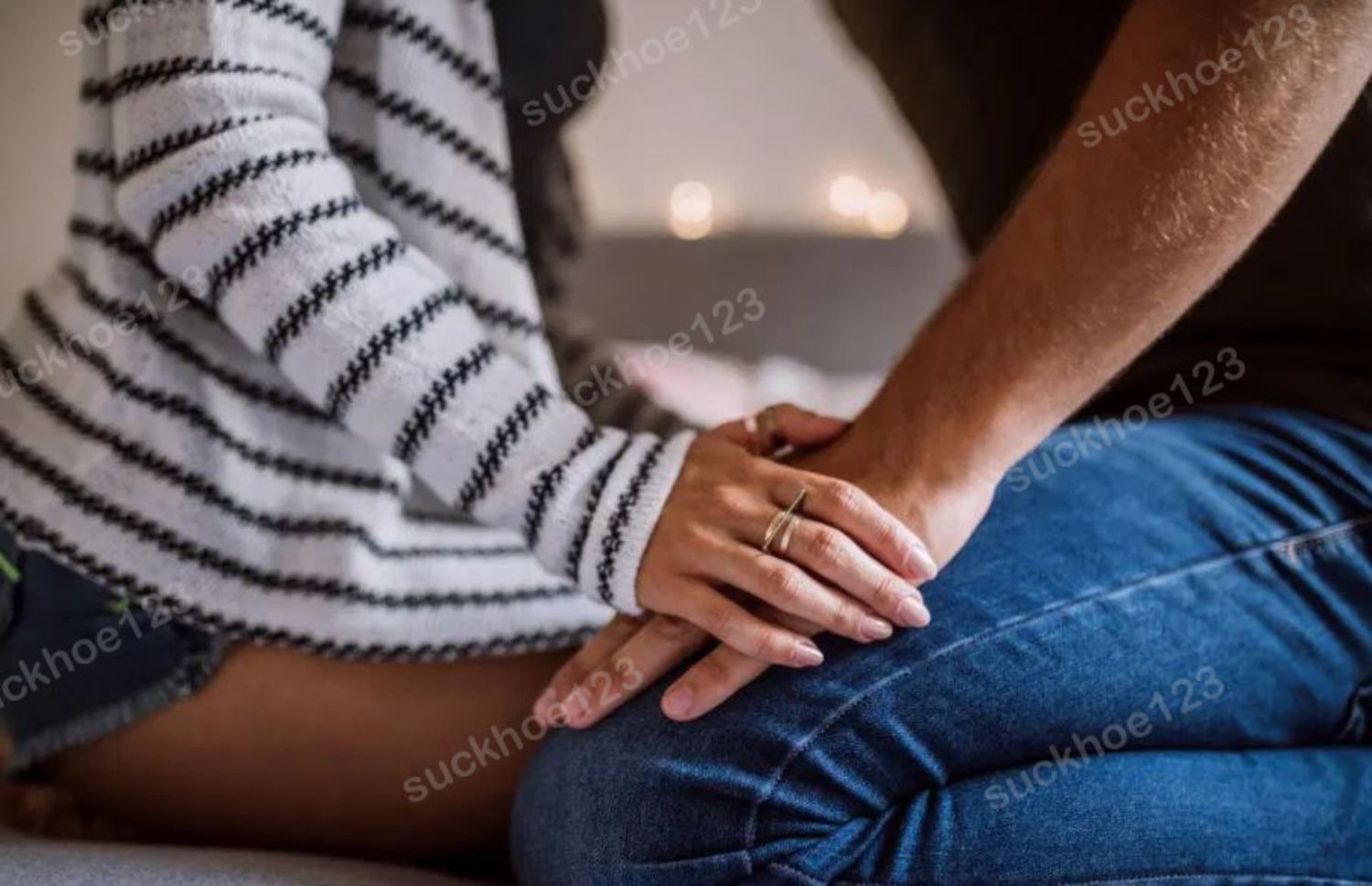 Bao lâu sau sinh mổ thì được quan hệ trở lại?