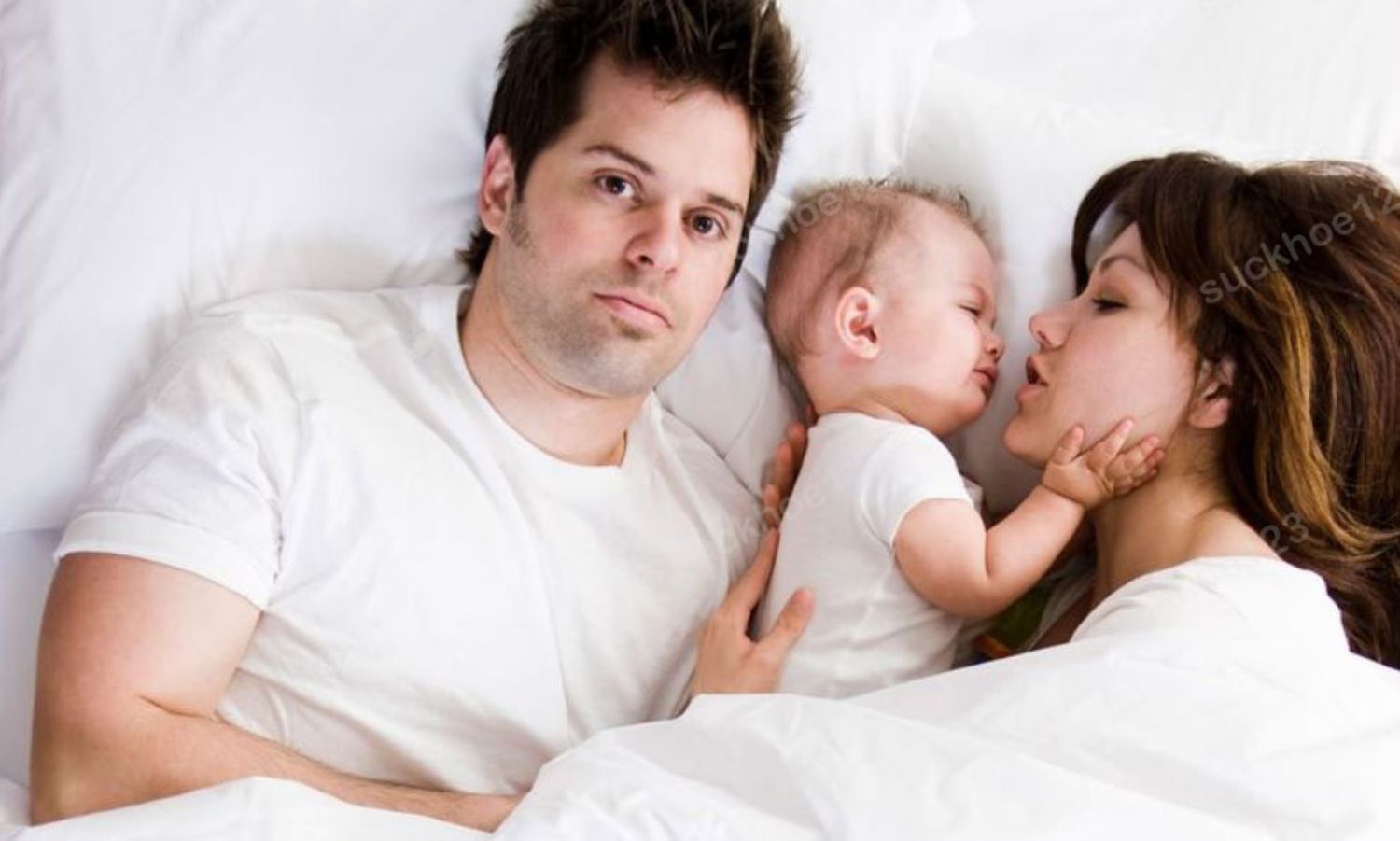 Những Vấn Đề Khi Quan Hệ Tình Dục Sau Sinh