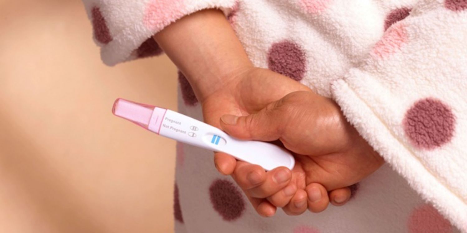 Sau mãn kinh còn có thể mang thai không?