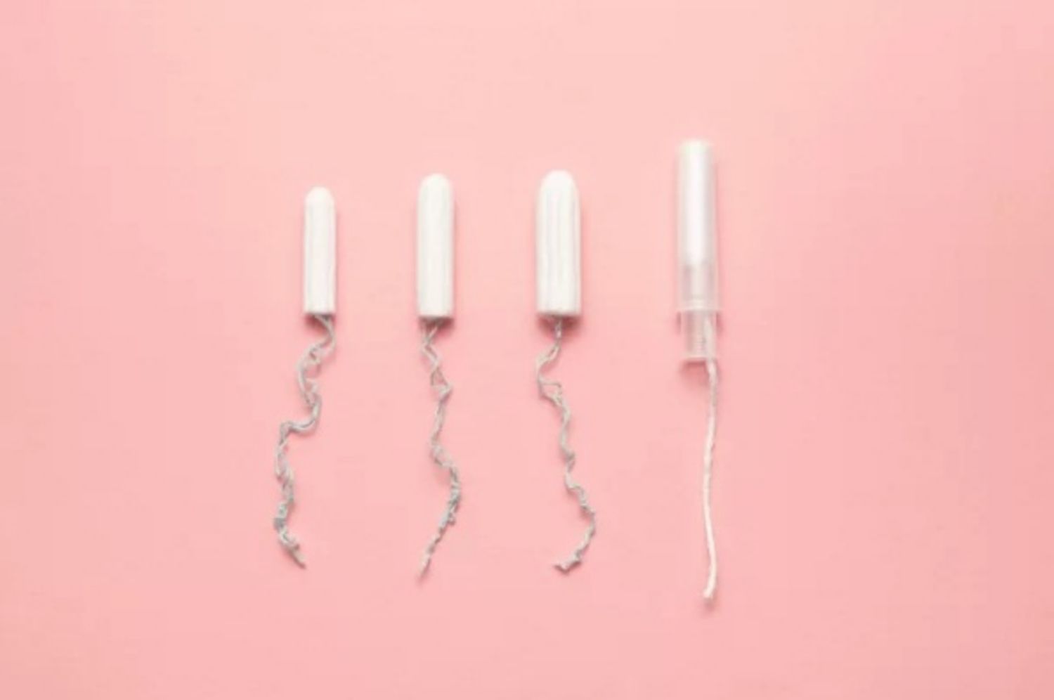 Tất tần tật những điều bạn cần biết về tampon