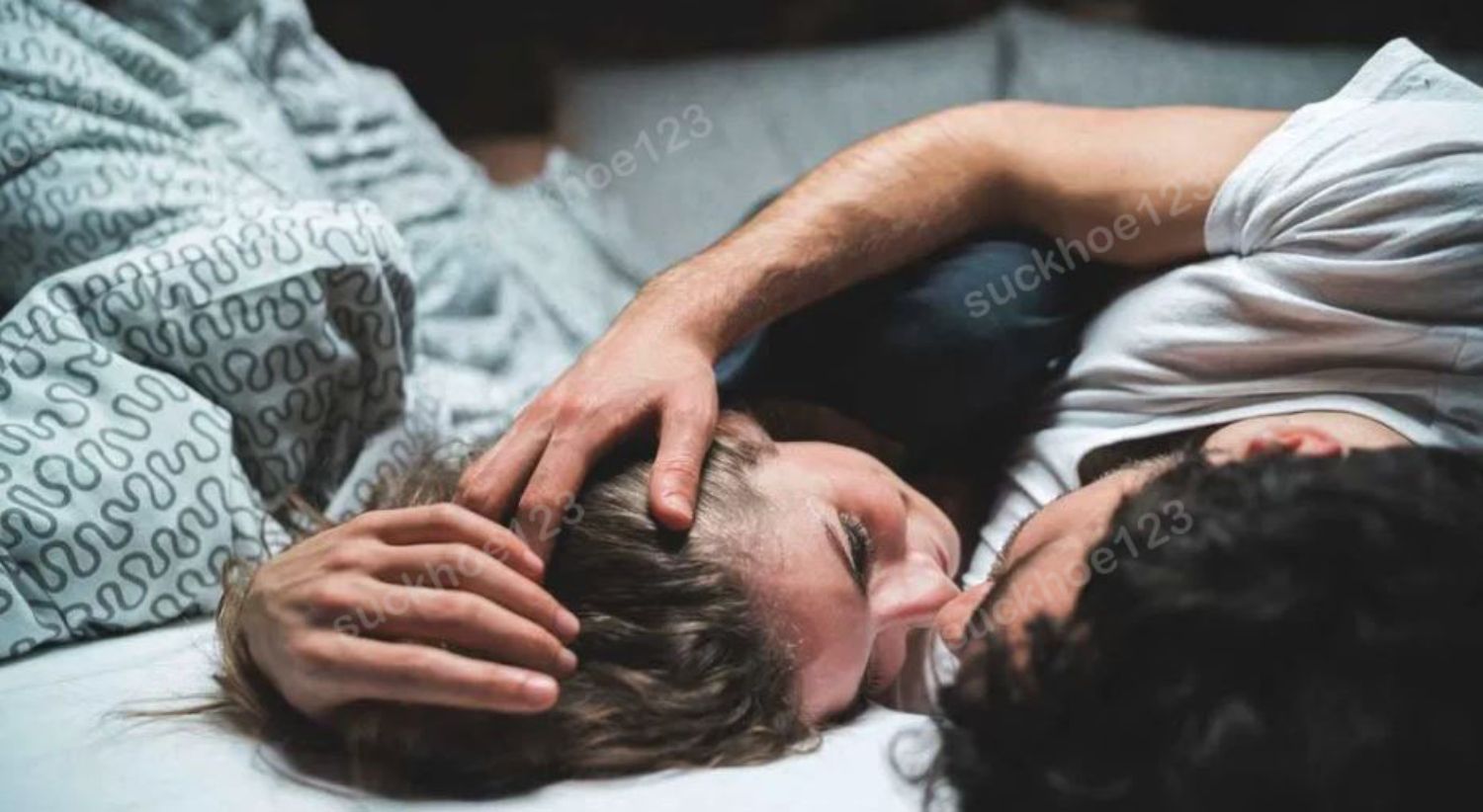 Thời gian quan hệ kéo dài bao lâu là đủ?