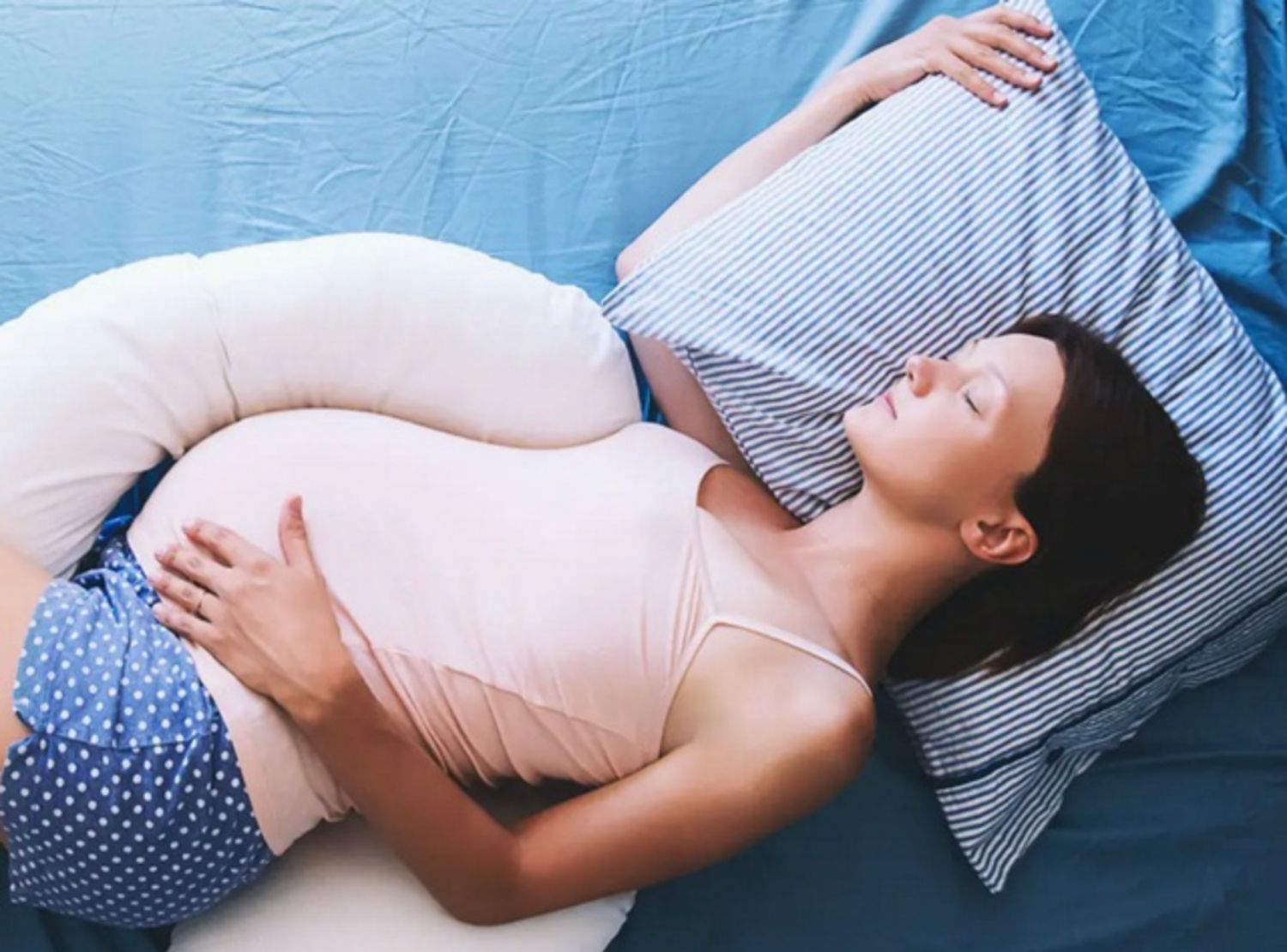 Thủ Dâm Khi Mang Thai Có An Toàn Không?