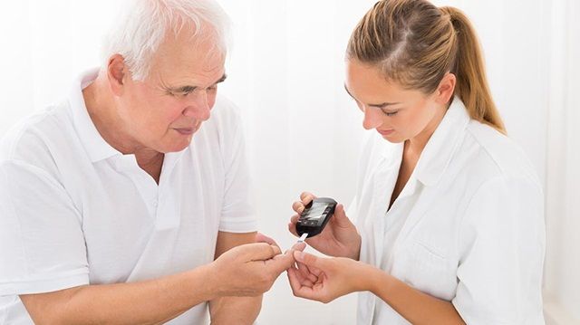 Tiểu đường type 1: Triệu chứng, chẩn đoán và cách điều trị
