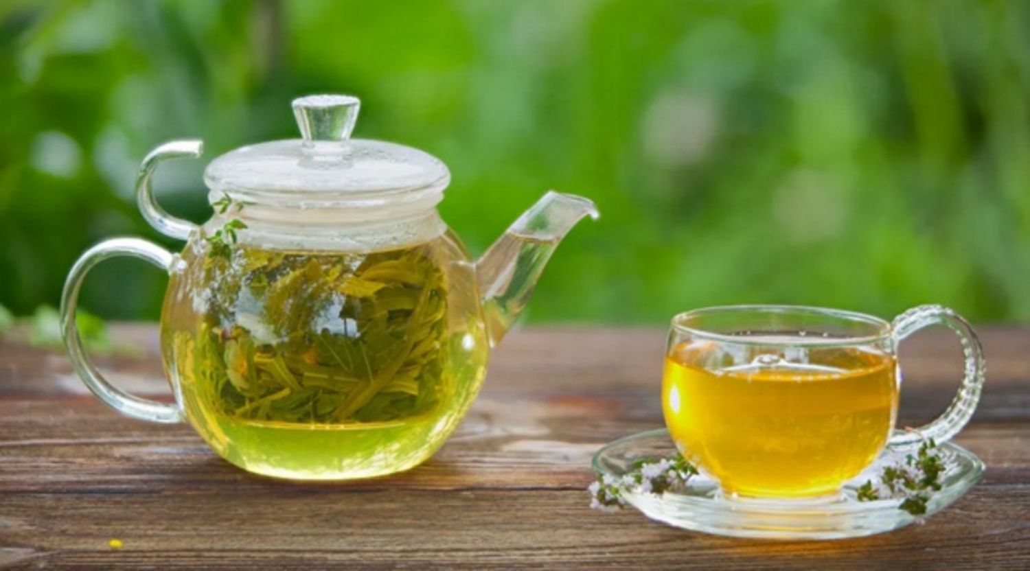 6 loại trà tốt nhất để giảm cân và mỡ bụng