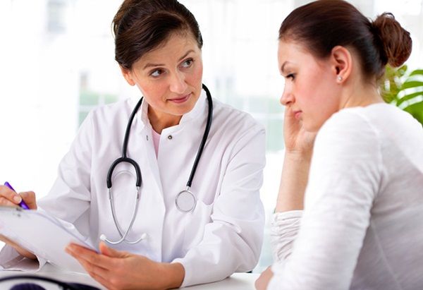 Tử cung ngả trước là gì? Có nguy hiểm không?