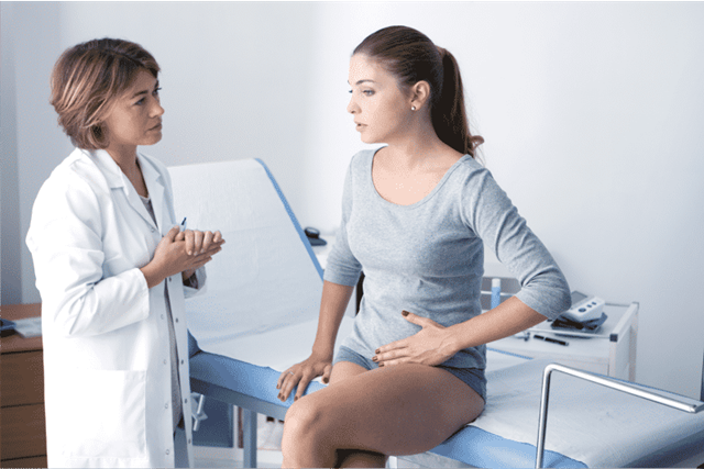 Phân biệt viêm âm đạo do nấm và viêm âm đạo do vi khuẩn