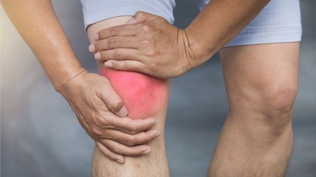 Viêm khớp nhiễm khuẩn: triệu chứng và cách điều trị