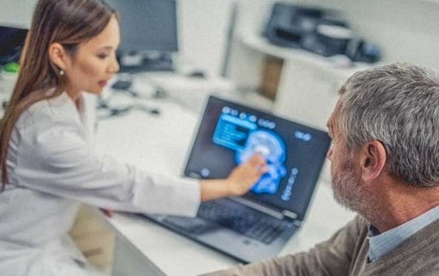 Xuất huyết não: Dấu hiệu, cách điều trị và ngăn ngừa