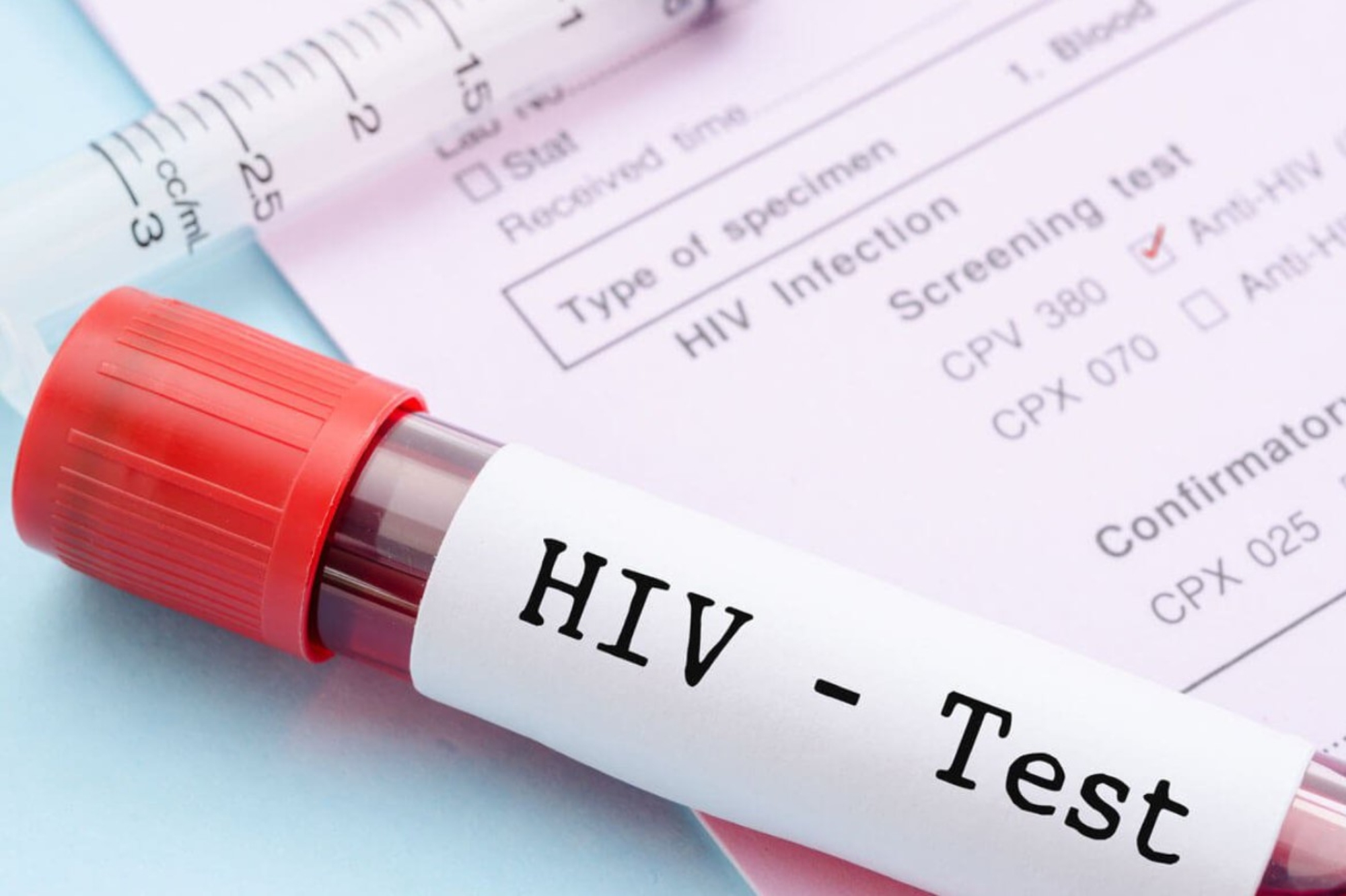 hiv 1