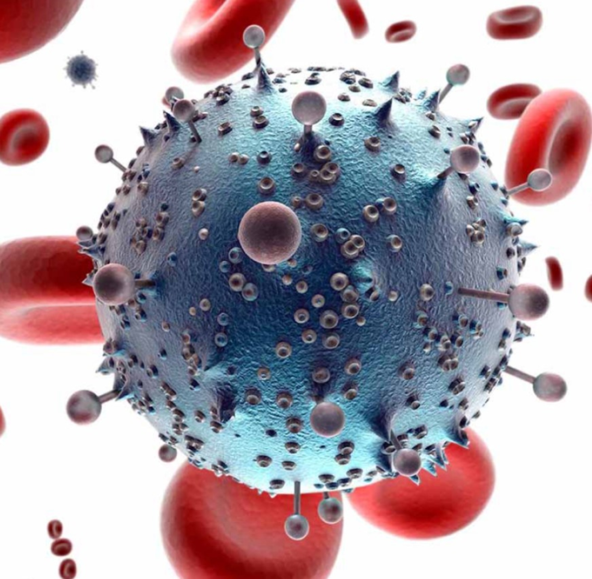 HIV - Những quan niệm sai lầm cần loại bỏ