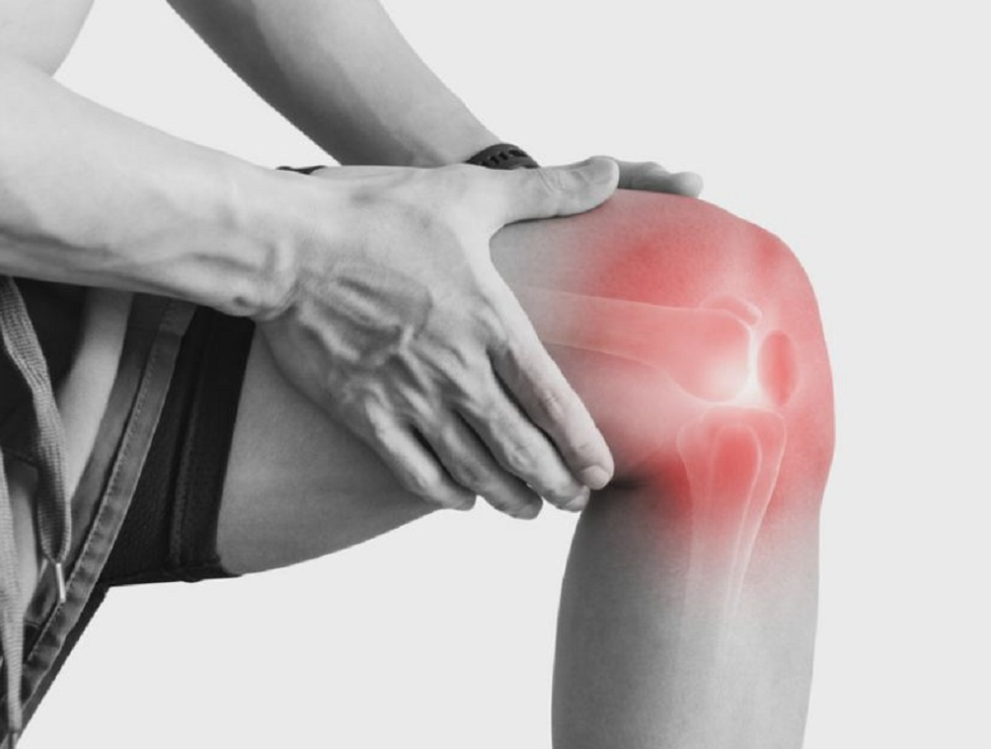 Thoái hóa khớp gối đang dần trẻ hóa