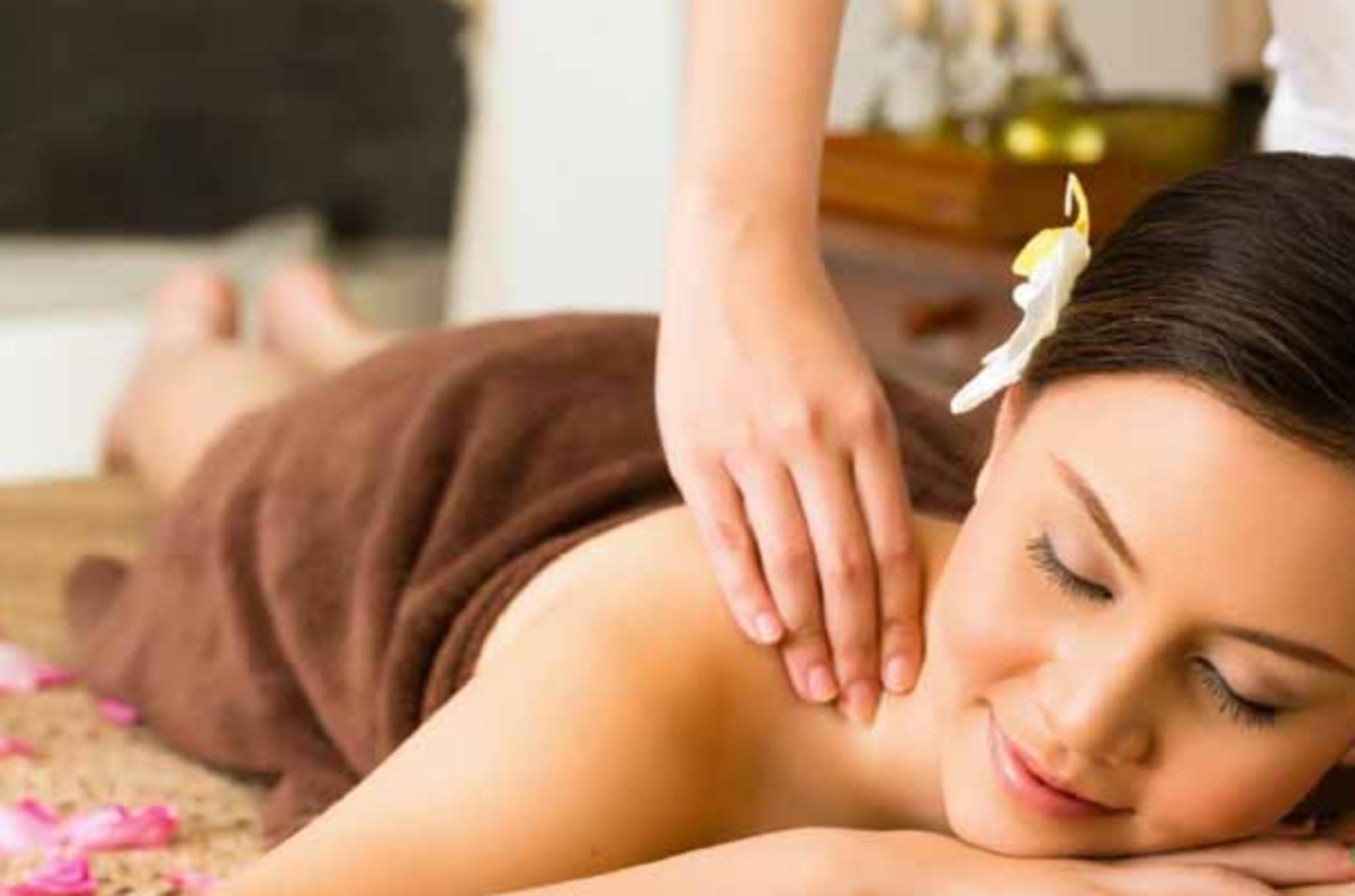 Những lợi ích tuyệt vời khi bạn thư giãn