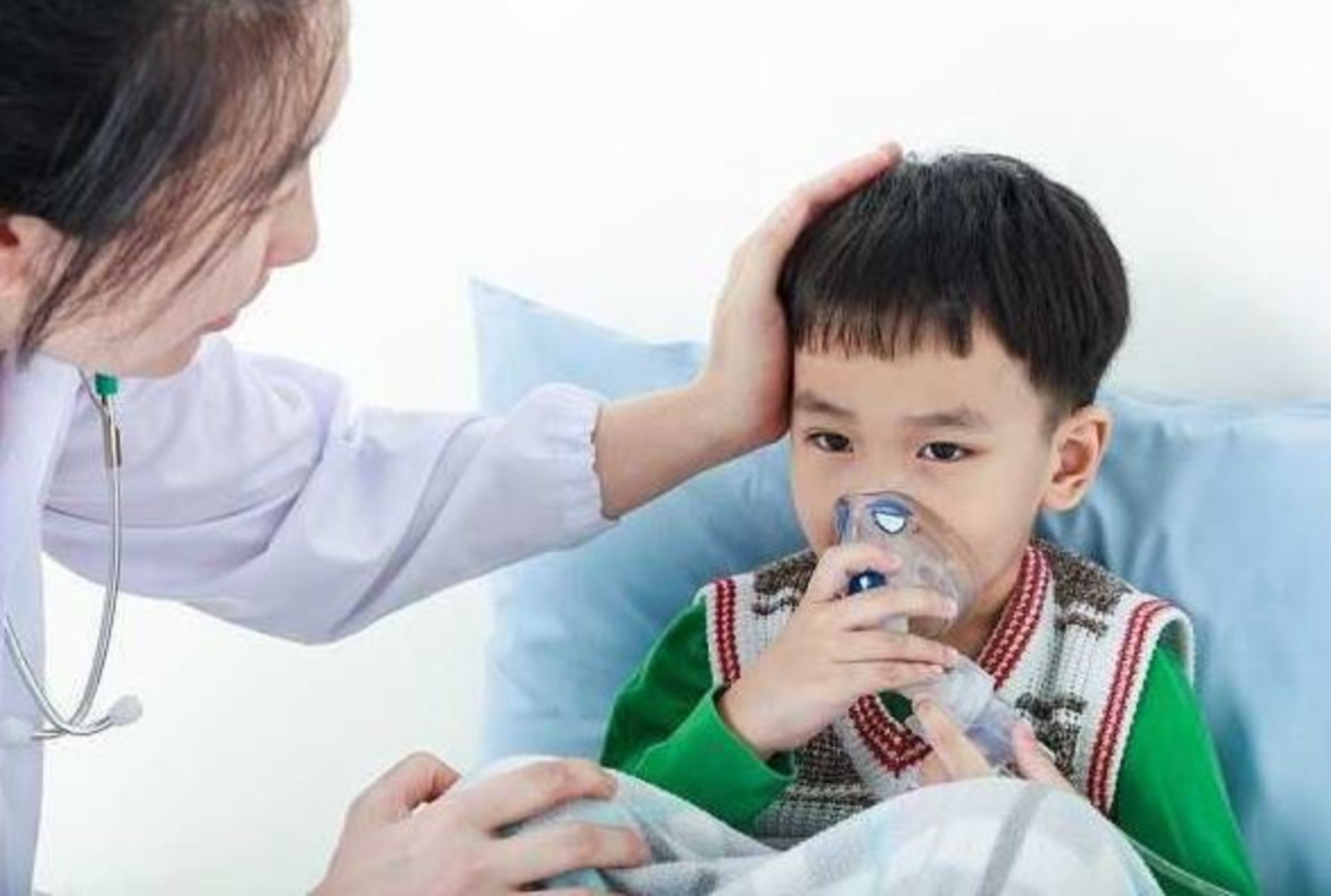 Hen phế quản - Những câu hỏi thường gặp
