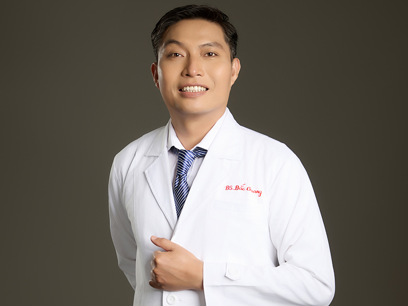 bác quang