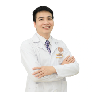 Thạc Sĩ Bác Sĩ Nguyễn Quốc   Tuấn