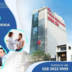 Phòng Khám Đa Khoa Hoàn Cầu