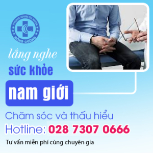 Phòng khám đa khoa Hồng Cường