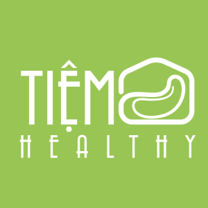Tiệm   Healthy