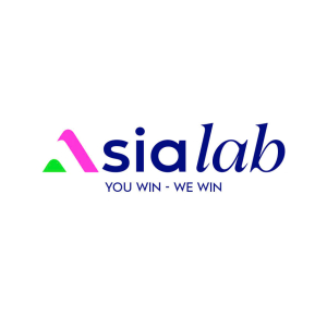 GIA CONG   ASIALAB