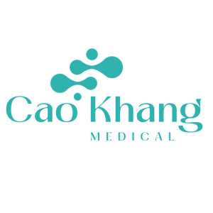 Xương khớp Cao   Khang