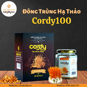 Đông trùng hạ thảo Đà Nẵng