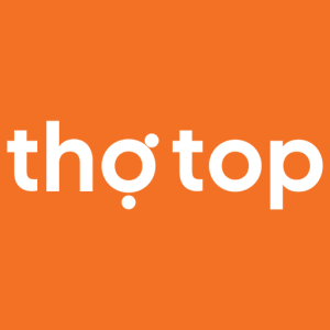 Thợ Top