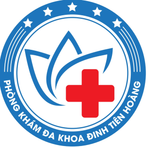 Phòng khám Đinh Tiên Hoàng uy   tín