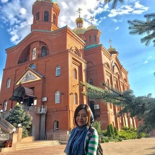 Quyen Dieu