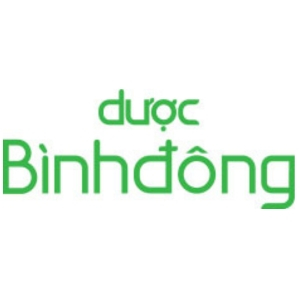 Dược Bình   Đông