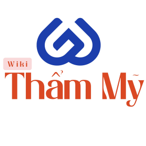 Wiki Thẩm   Mỹ