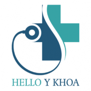 Hello Y Khoa