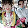 Sùng Mí Nô youtuber