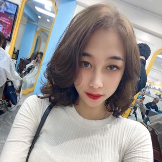 Trà My Phạm