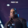 VTV ZOMBIEMAN⓿➊