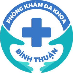 Phòng Khám Đa Khoa Bình Thuận