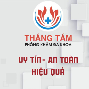 PK Tháng   Tám