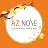 AZ NOSE Chuyên Sâu Nâng Mũi