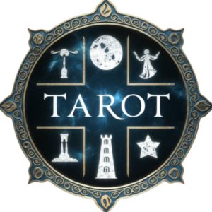 Thần Bài Tarot
