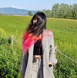 Xuân My