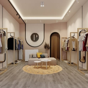 Thiết kế nội thất   DN
