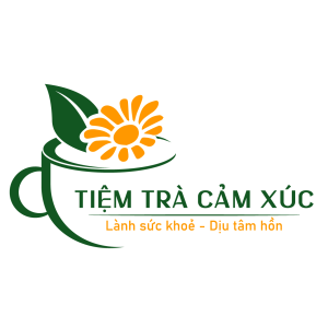 Tiệm Trà Cảm   Xúc