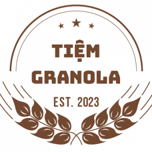Tiệm Granola