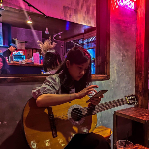 Nguyen Thi Thuy   Vy